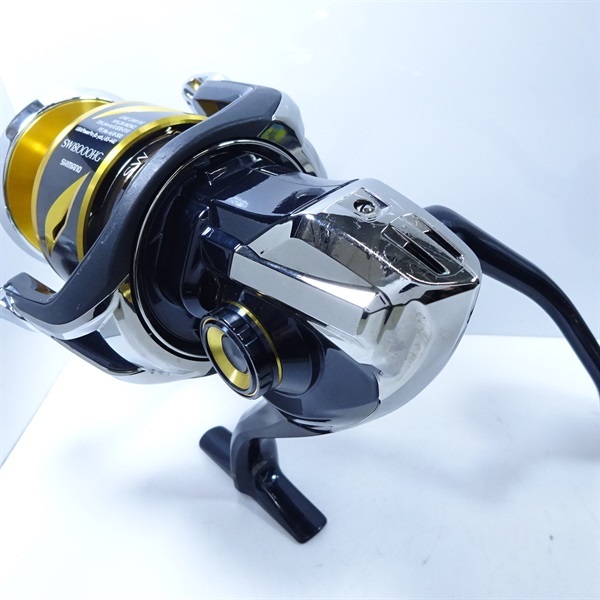 ２０ステラＳＷ１８０００ＨＧ